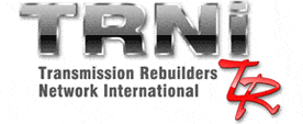 TRNI — Transmission Rebuilders' Network