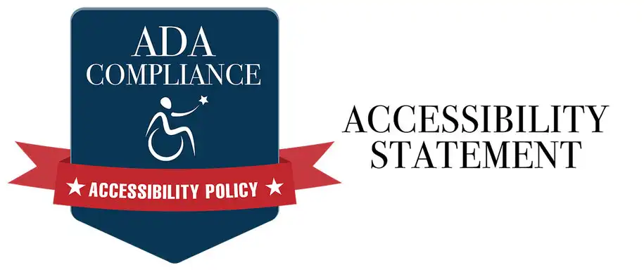 Accessibility Statement Fairfield
