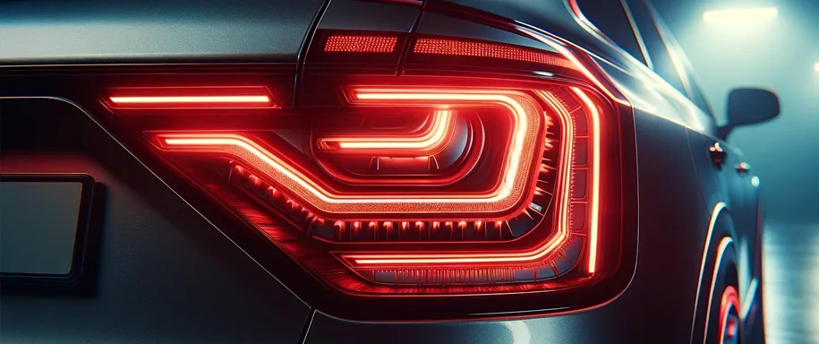 Fairfield Brake Light by Danco Transmission & Auto Care