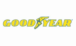 GOODYEAR Certified Service Center