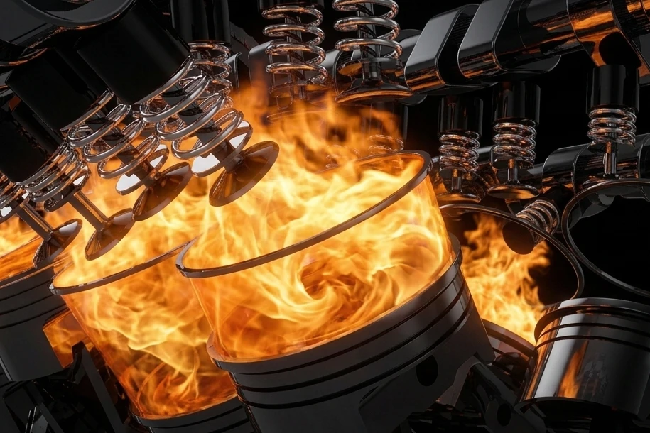 Engine FAQ Fairfield OH