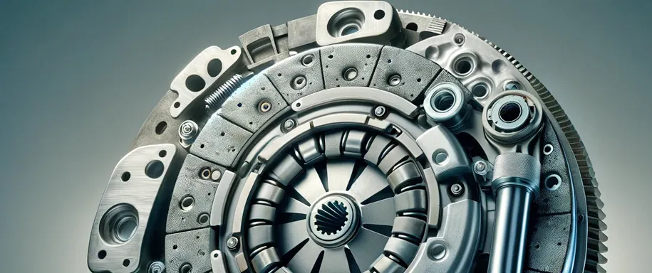 Fairfield Clutch Replacement by Danco Transmission & Auto Care