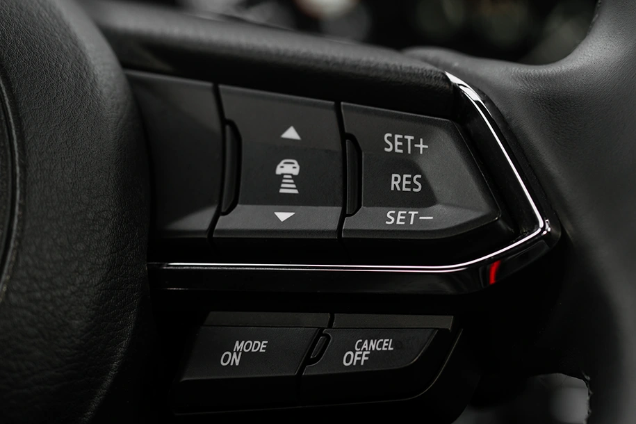 Fairfield Cruise Control by Danco Transmission & Auto Care