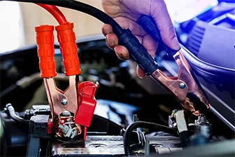 Fairfield Battery & Starting Repair