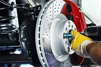 Fairfield Brakes Repair