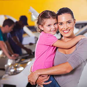 Fairfield auto repair cost estimates