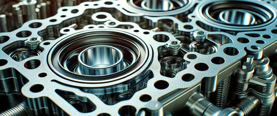 Fairfield Head Gasket by Danco Transmission & Auto Care