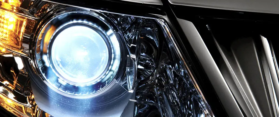 Fairfield Headlamp by Danco Transmission & Auto Care
