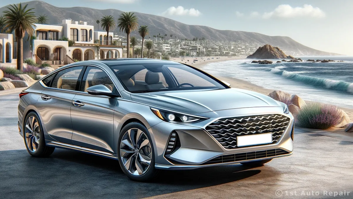 Fairfield Hyundai Repair