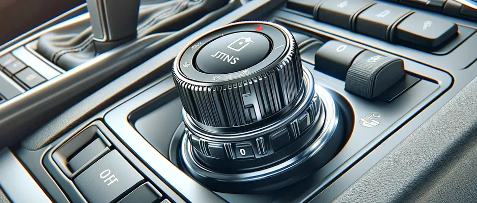 Fairfield Ignition Switch by Danco Transmission & Auto Care