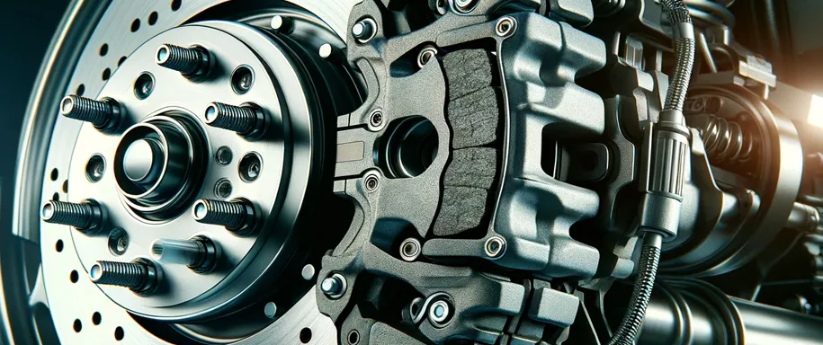 Fairfield High Performance Brakes by Danco Transmission & Auto Care