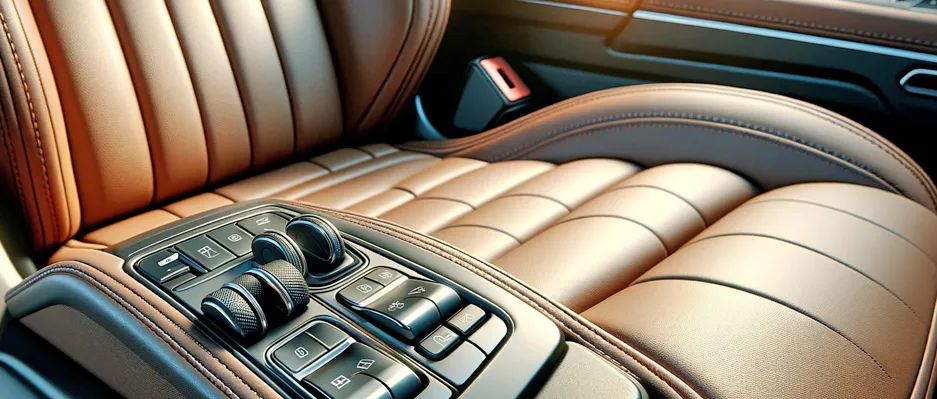 Fairfield Power Seating by Danco Transmission & Auto Care