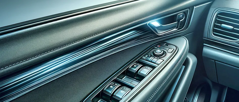Fairfield Power Window by Danco Transmission & Auto Care
