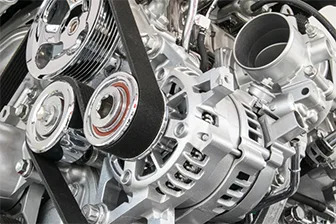 Fairfield Belts & Hoses Repair
