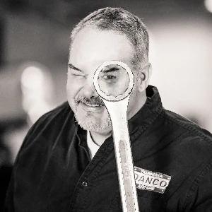 Team Member Joe S