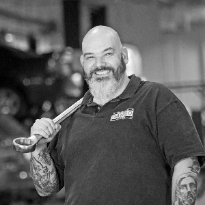 Team Member Jason S