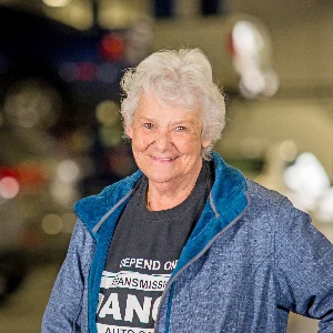 Team Member Donna S