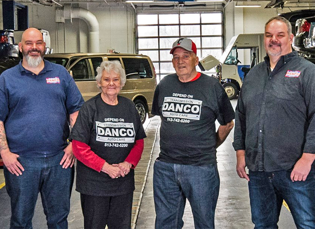 Fairfield Auto Repair